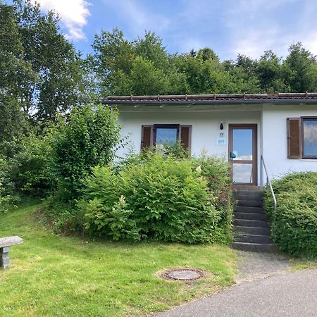 Ferienhaus Brandt Im Ferienpark Falkenstein Falkenstein  Екстер'єр фото