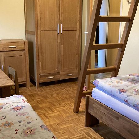 Ferienhaus Brandt Im Ferienpark Falkenstein Falkenstein  Екстер'єр фото