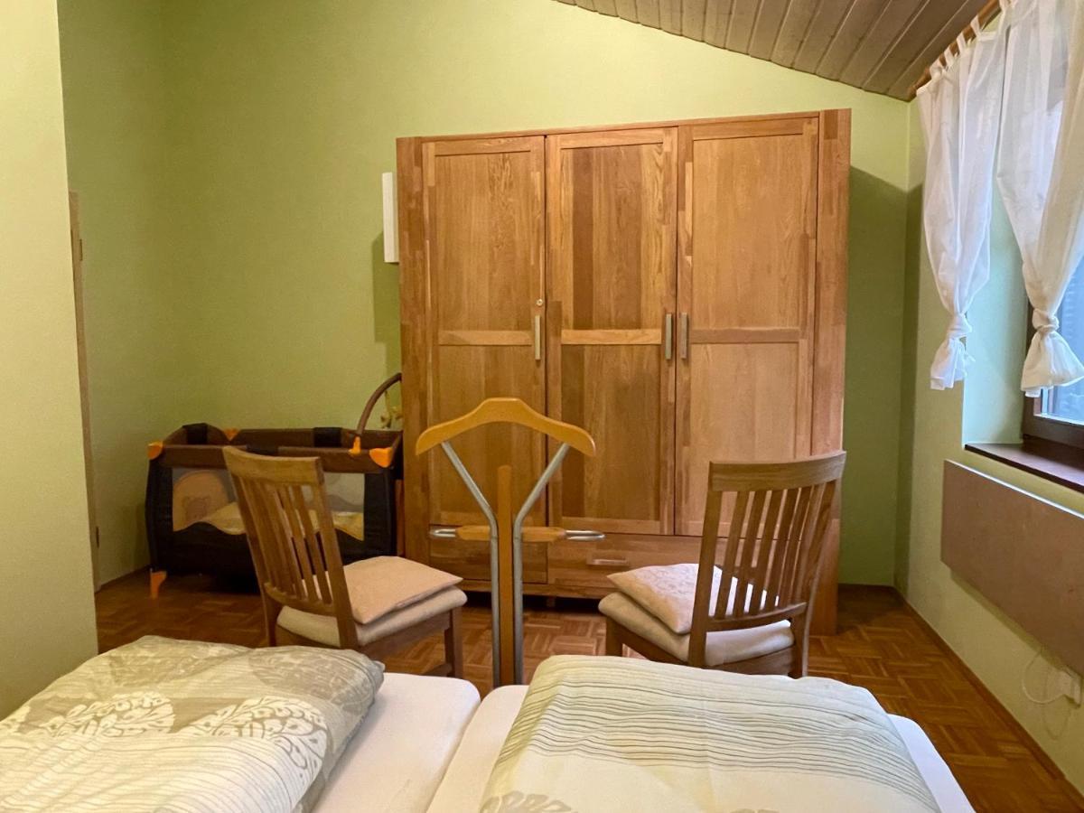 Ferienhaus Brandt Im Ferienpark Falkenstein Falkenstein  Екстер'єр фото