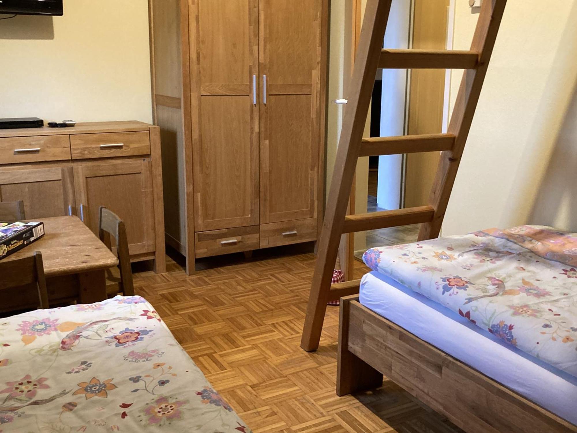 Ferienhaus Brandt Im Ferienpark Falkenstein Falkenstein  Екстер'єр фото